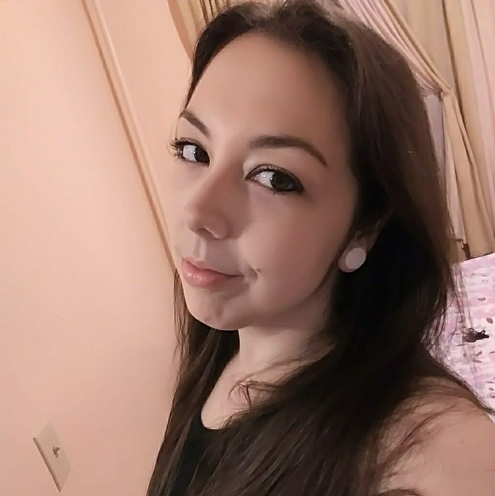 Meet your Posher, Chantel